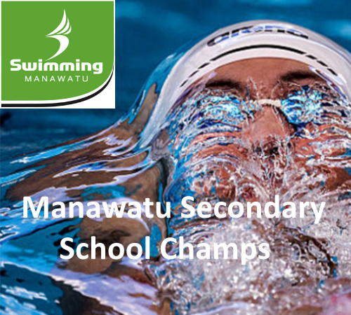 Manawatu Secondary Schools Swimming